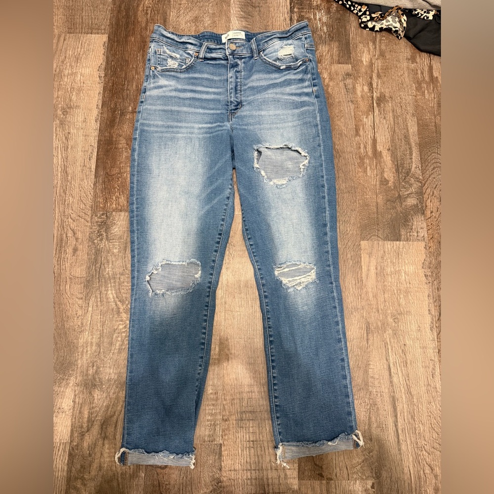 BKE jeans